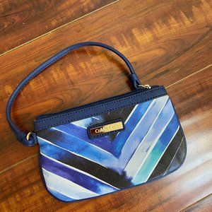 Calvin Klein Small Wristlet